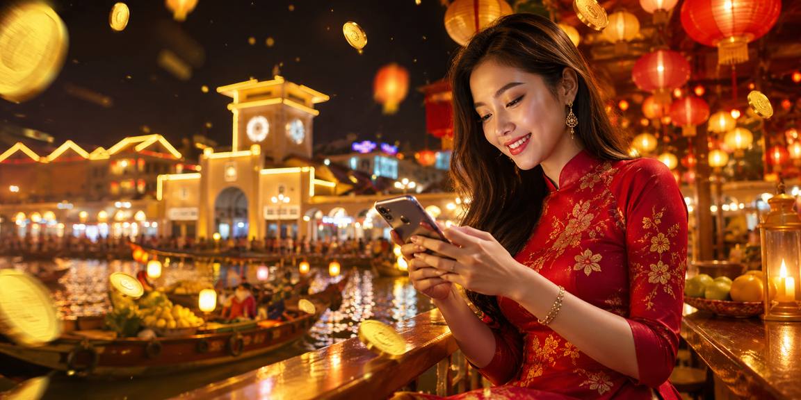 69vn.15 Biểu Đồ Thống Kê Theo Thời Gian Thực